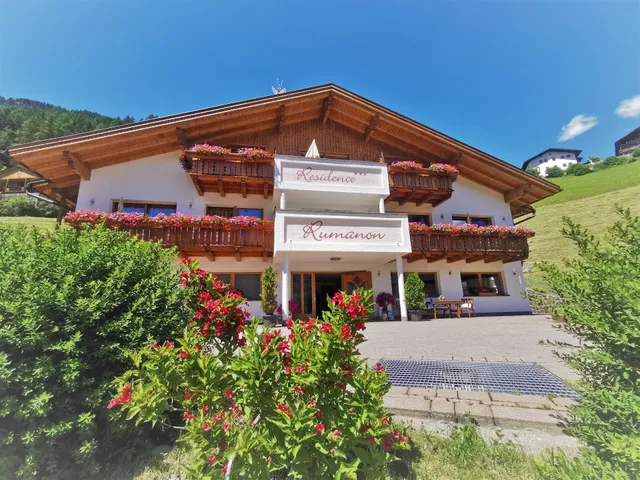 Residence Rumanon