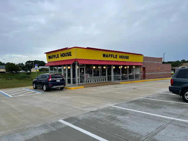 Waffle House