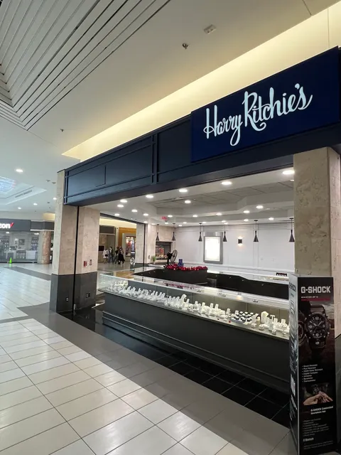 Harry Ritchie's Jewelers Eureka