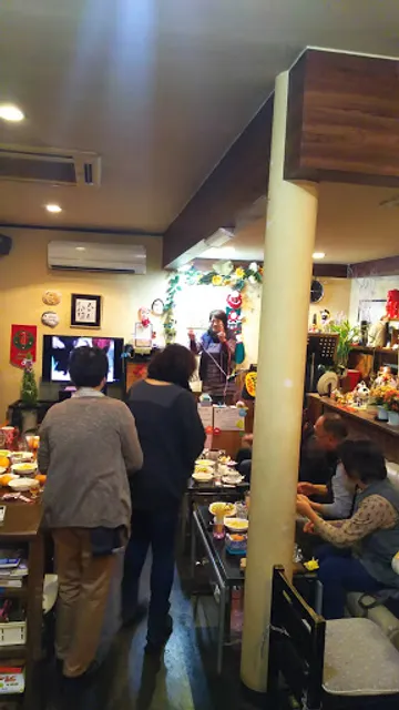 カラオケ・カフェ洒音流