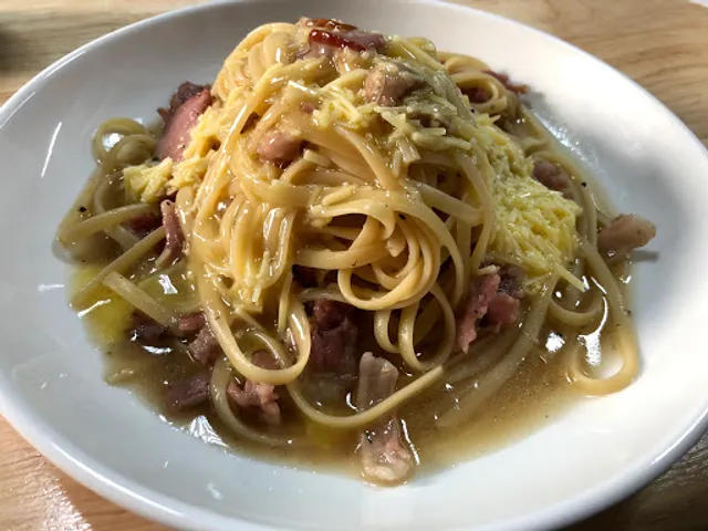 Gu-Yi-Lang Pasta(No reservation)