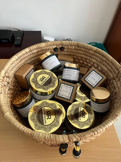 Roots & Rituals Limited