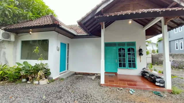 Hijau Hostel - Temporarily Closed