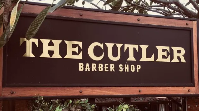 The Cutler