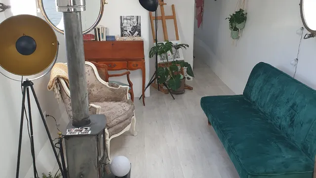 Séjour C'est La Vie