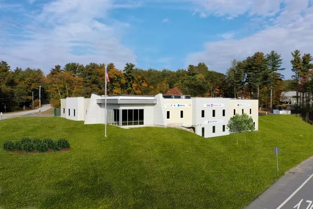 Derry Imaging Center