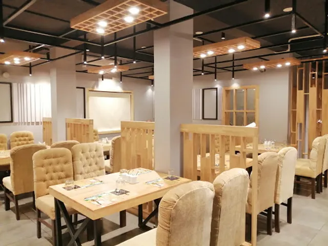 swaad nation nanganallur