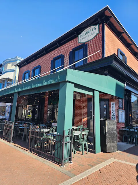 Delaney's Irish Pub And Grill