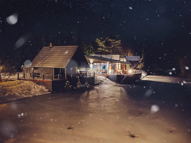 Želvė Village & SPA