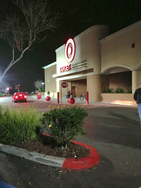 Target Grocery