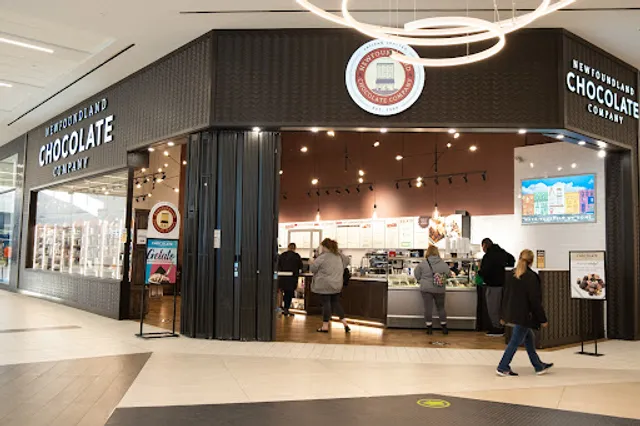 Newfoundland Chocolate Company