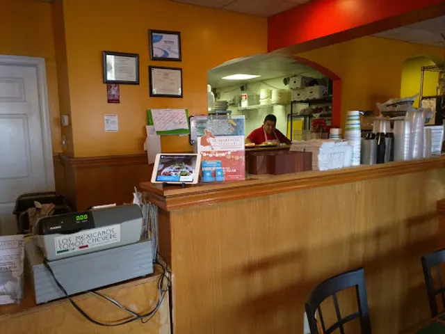El Mariachi Restaurant