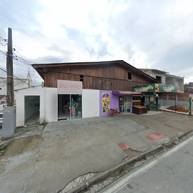 Sorveteria Kidelícia