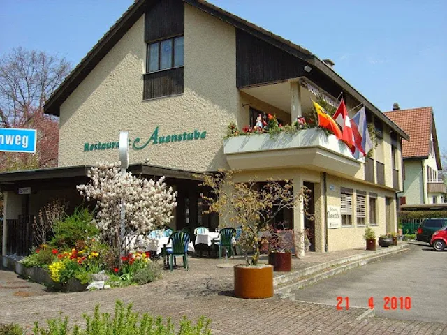 Auenstube