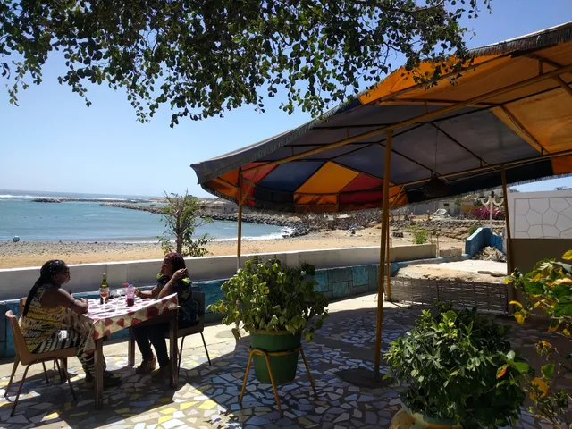 Restaurant le Relais Sportif