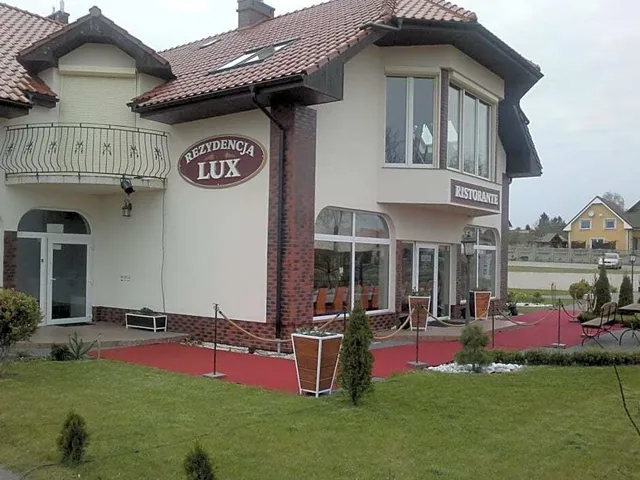 Lux Rezydencja