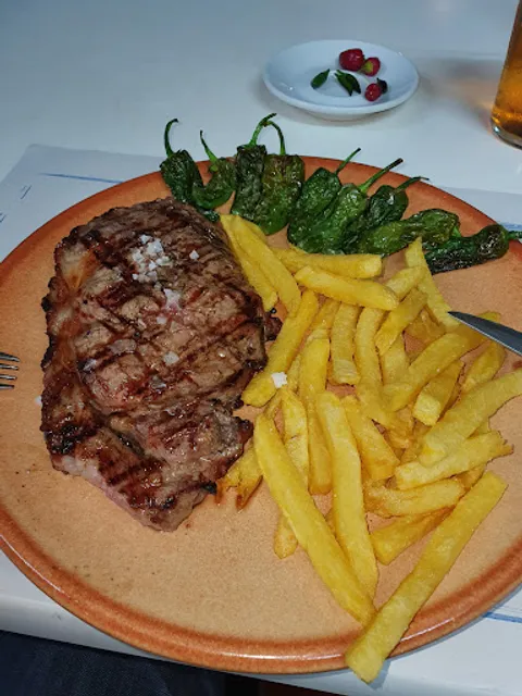 Restaurante La Terraza