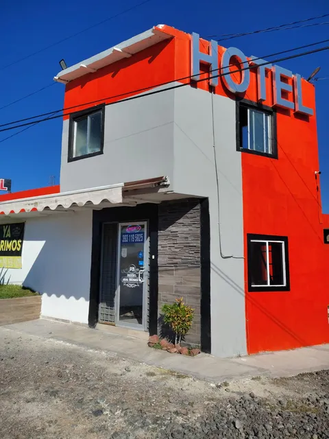 Hotel Real Briseñas
