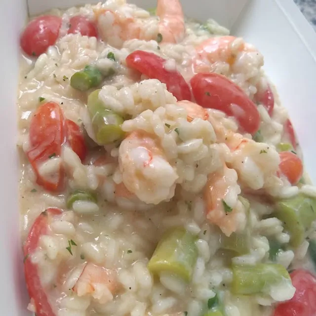 Gennarí Cucina Italiana Delivery