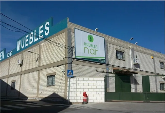 NAR Muebles y Cocinas