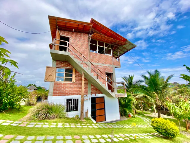 Casa de Orion Hospedaje - Ayangue