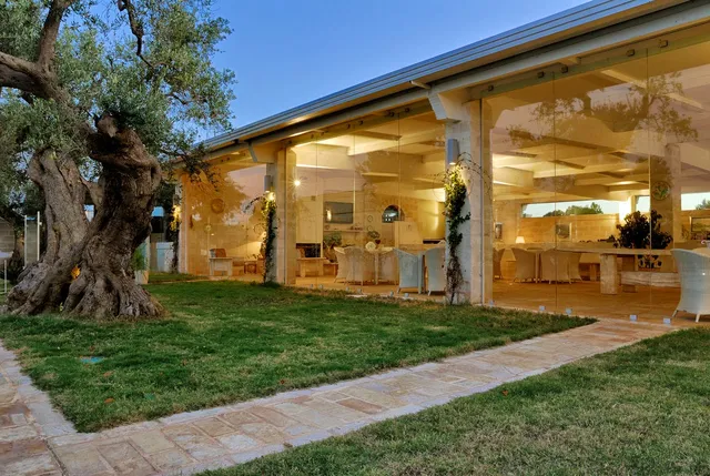 Masseria Torre del Diamante