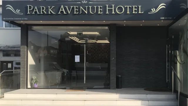 Park Avenue Hotel