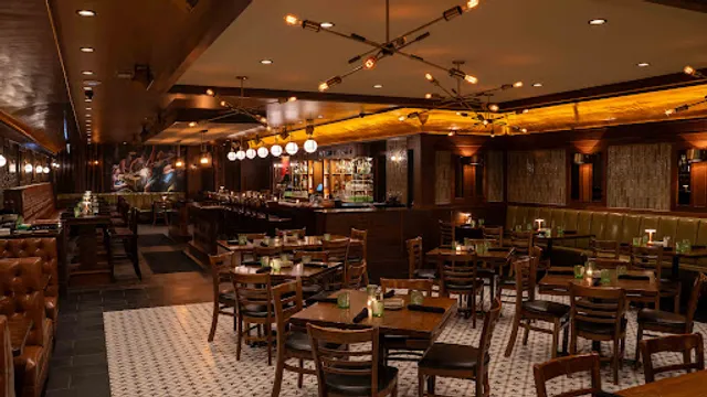 Gale Street Inn Chicago