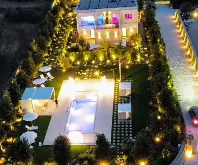 Alternative B&B - Relax Rooms and mobility