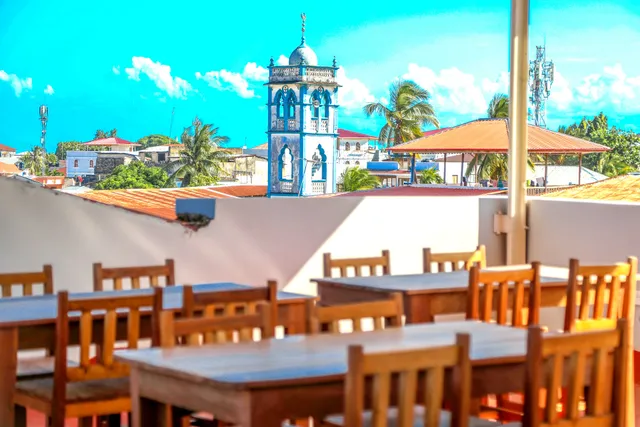 Treasures of Zanzibar House