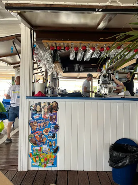 Chiringuito Las Dunas