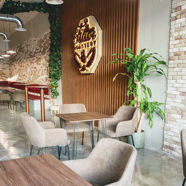 فلتر كافيه للقهوة المختصة لبن