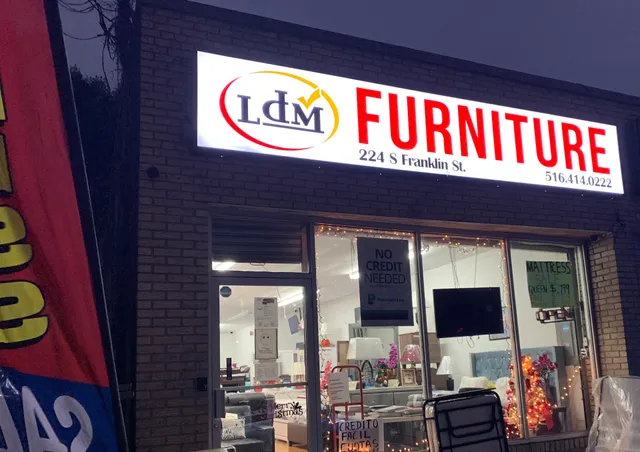 LDM FURNITURE