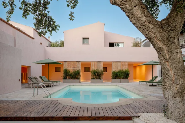 La Sùera San Pantaleo