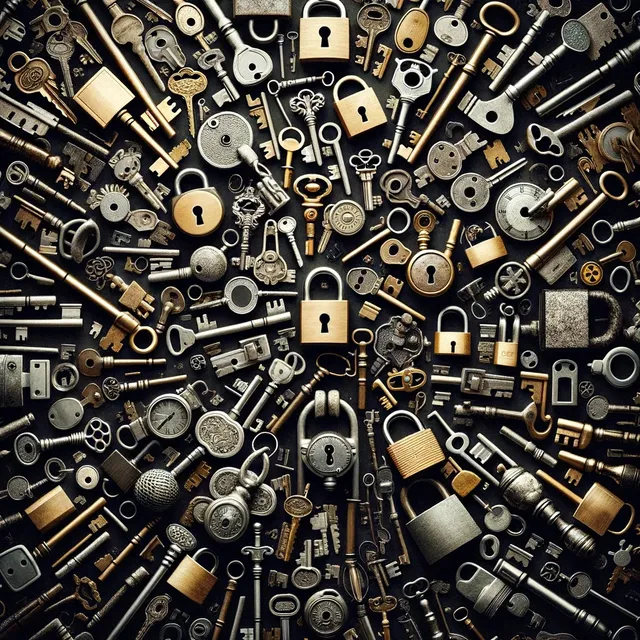 Destrok Escape Room's