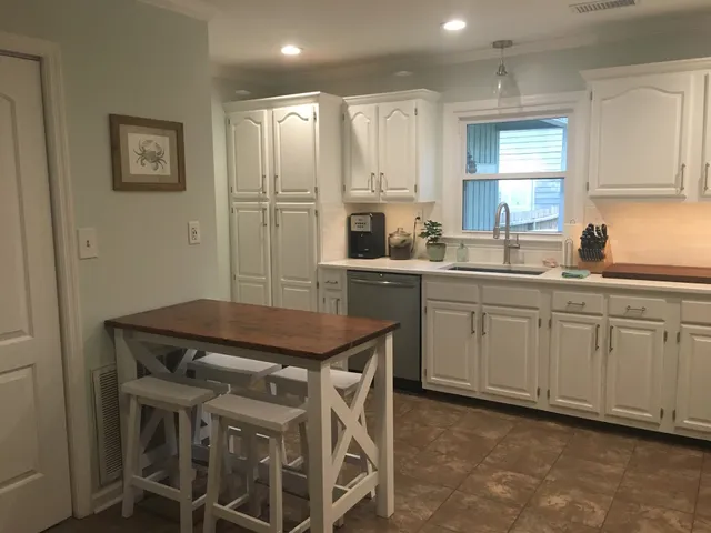 Walsh Custom Surfaces, LLC