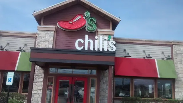 Chili's Grill & Bar