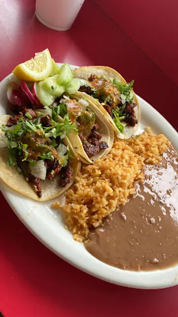 Taqueria La Villa
