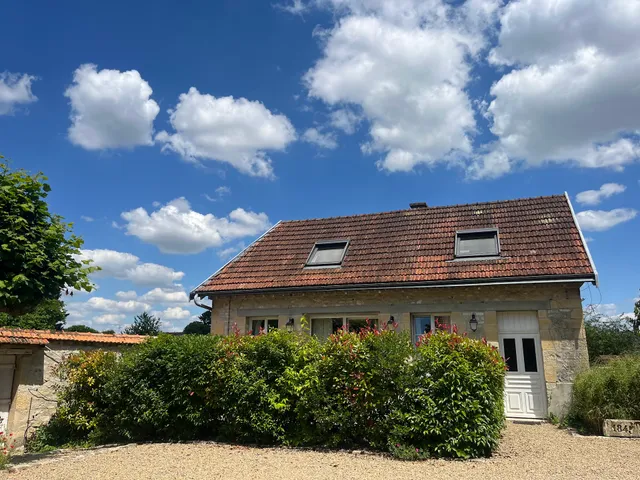 LE CHATEAU D'HERMONVILLE