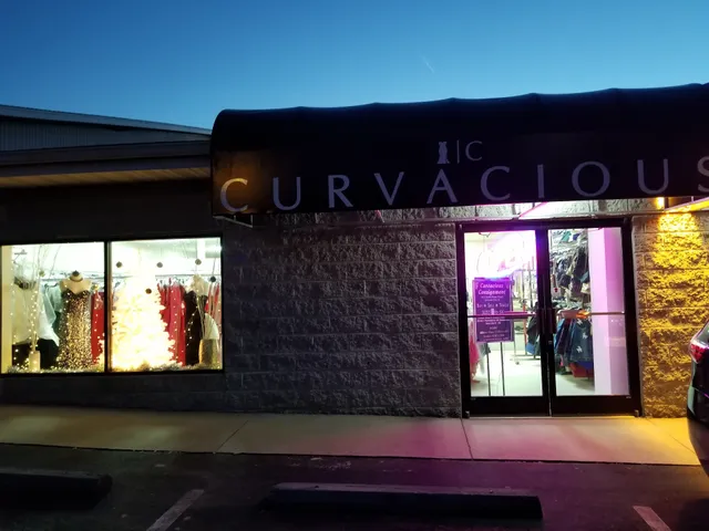 Curvacious Consignment