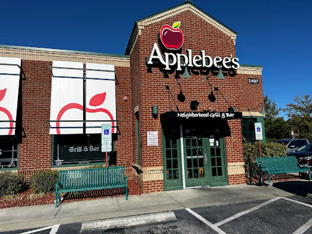 Applebee's Grill + Bar