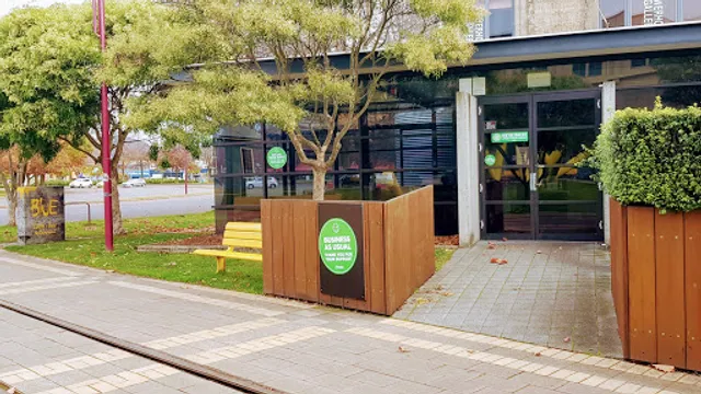 Blue Social Eatery Restaurant - Launceston