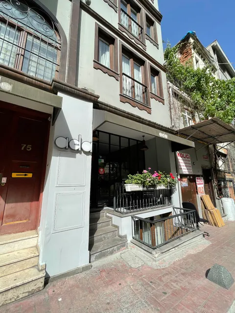 Ada Home Istanbul