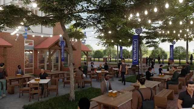 Bierkeller Brewing Company