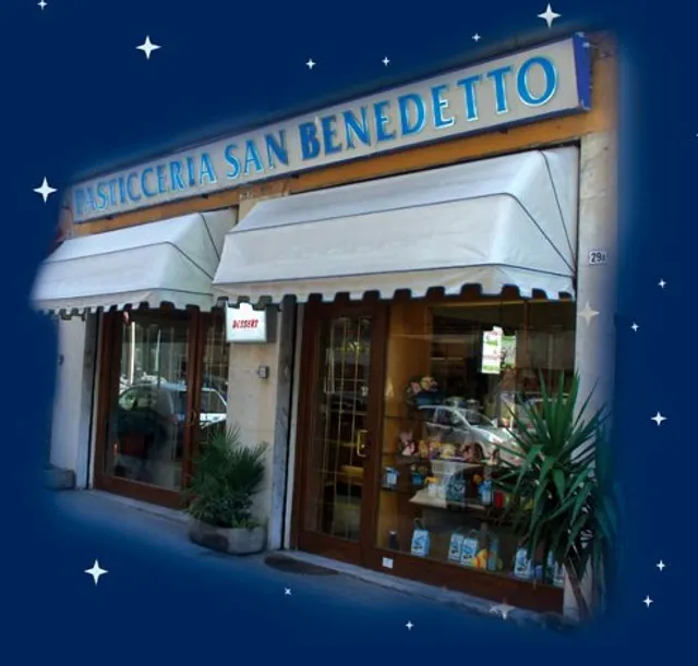 Pasticceria San Benedetto