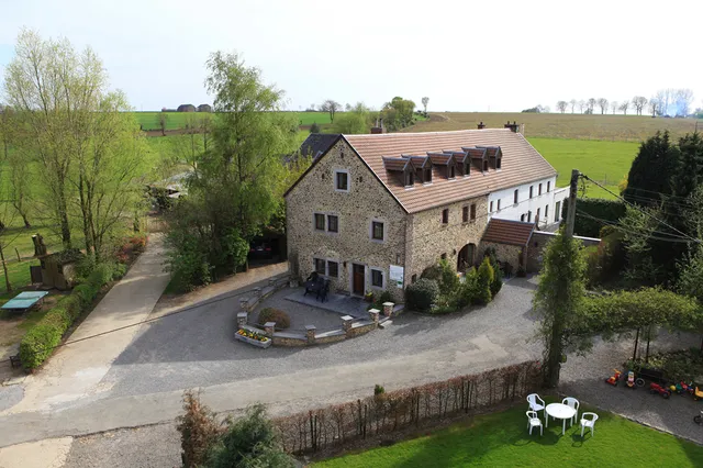 Pâturages de la Kys