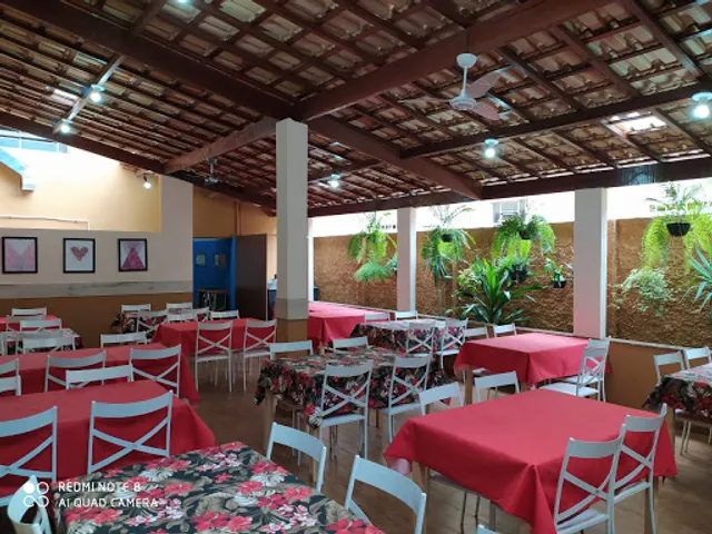 Brasas Grill Restaurante