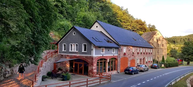 Wozownia Nad Bobrem - agroturystyka