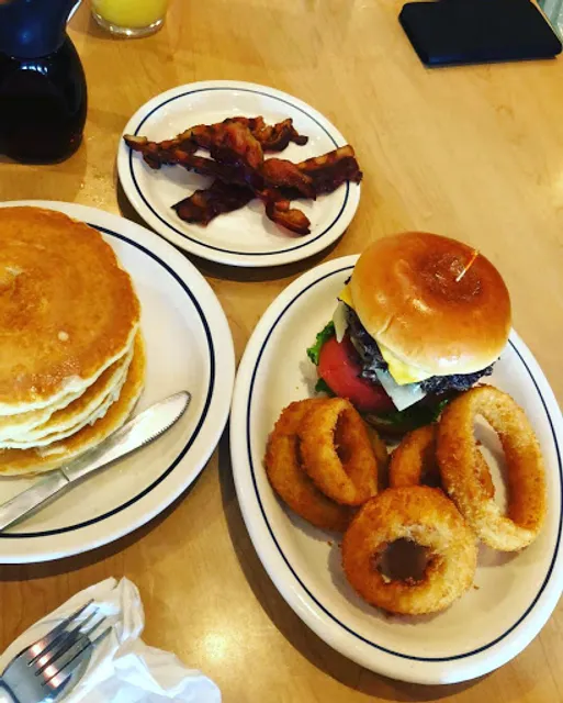 IHOP