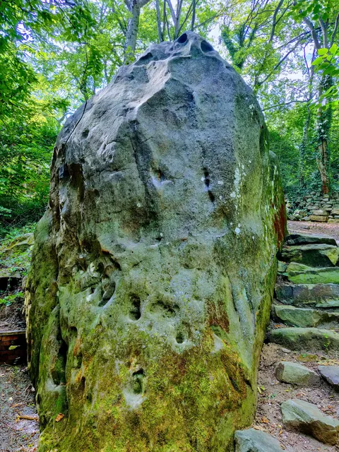 John C. Wilson Memorial Park